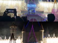 -汕头蓝水星欢乐世界