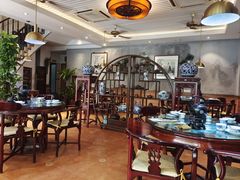 -金騰閣·经典粤菜(汾江中路店)