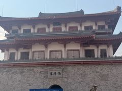 -揭阳楼