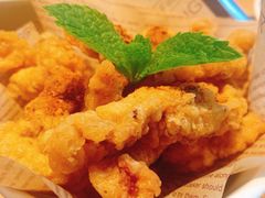 停不下来小酥肉-太二酸菜鱼(正大广场店)