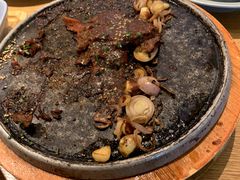 -蜜桃餐厅·伴山(绿宝广场店)