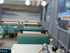 大堂-紫光园·烤鸭(美术馆店)