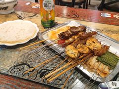 -老谢野馄饨(延安路店)