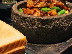 -桂满陇·海市蜃楼·黑金(国金店)