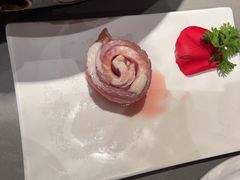 -山焱·炭火自助烤肉(周浦万达店)