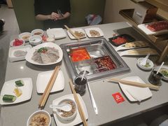 -海底捞火锅(珠影星光城夜宵主题店)