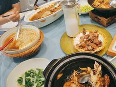 -印巷里主题餐厅(马鞍山店)