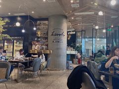 -KCOOKING概念韩餐(世茂52+店)