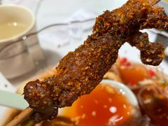 -七八冷面·延边朝鲜族美食(圣熙八号店)