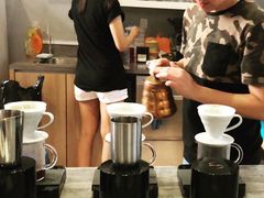 -The Hub Coffee Roaster @ OUG