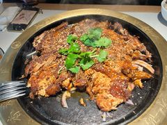 -恰八斗·猛火长沙菜(国贸店)