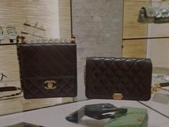 -CHANEL(ifs国际金融店)