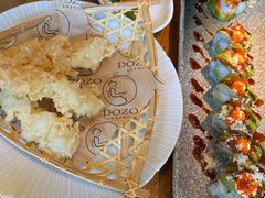-滨寿司(新街口中央商场店)