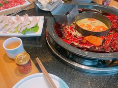 -重庆富力艾美酒店