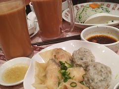 -池记(尖沙咀店)