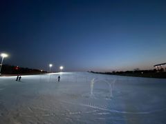 -华彬猛犸滑雪场