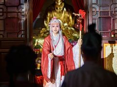 -杭州黄龙洞
