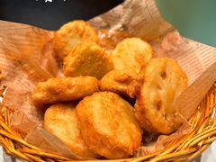 -打酱油·非遗淮扬菜(瘦西湖梅岭老店)