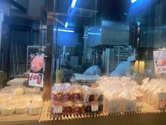 -西村叔叔的店·面包·甜品·蛋糕(清河万象汇店)