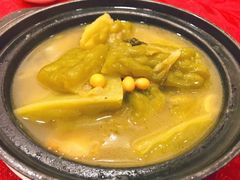 -天天海鲜城·海鲜大排档(新溪店)