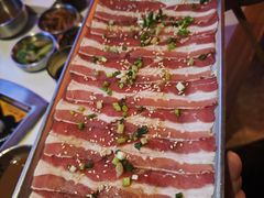 -杨记齐齐哈尔烤肉(总店)