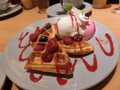 -Lia Cafe Bar Restaurant松山咖啡屋