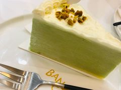 -BanCake·法式千层·拿破仑專門店