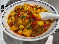 红烧米豆腐-壹盏灯(蚂蚁工房店)