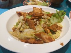 -巴依老爷新疆美食(望京小街店)