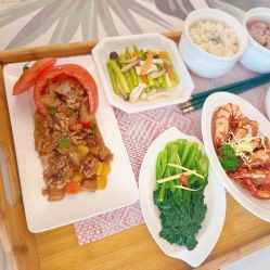 -星乐宝·沁漫月子中心(宝龙一城店)