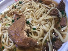 -李兰英湖南面馆(护国路店)