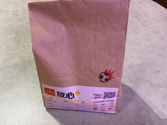 -麦当劳(宾水西道店)
