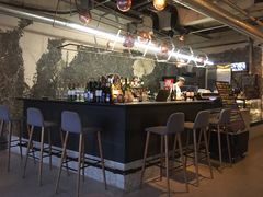 -Cooking Man(中懋天地店)