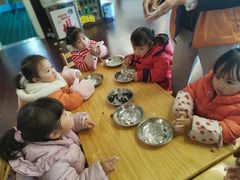 -吉的堡幼儿园(资阳恒大园)
