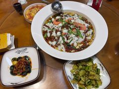 -邱大妈水煮(龙山店)