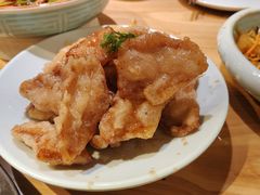 -红樱桃·欢乐餐厅(太原里店)