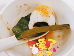菊花糯米糍-小榄人家酒楼(民安店)