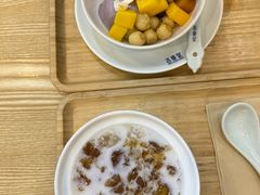 -古春堂凉茶甜品(拱北口岸店)