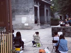 -黄埔古港