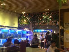 -启东小海鲜(庄先湾路1号店)