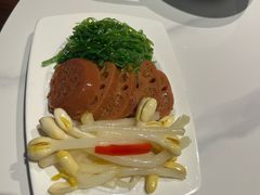 -缘起楼素斋餐厅(南山寺店)