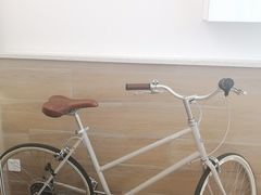 -Onirii Coffee(长乐路店)