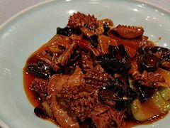 -那家小馆•北京菜•烤鸭(中关村店)