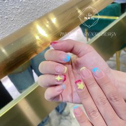 -Sin Nail芯日式美甲美睫店