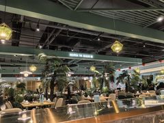 -春润大地海南椰子鸡(沙井京基百纳广场店)