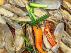 -鑫悦楼煎蟹·16年海鲜大排档