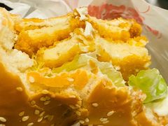 -汉堡王(砂之船奥莱店)
