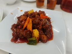 -嘉升大排档(番禺总店)