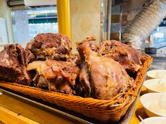 -贯贯吉·清真餐厅(浙江中路店)