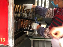 -王记西鎮电烤肉(汶上路店)